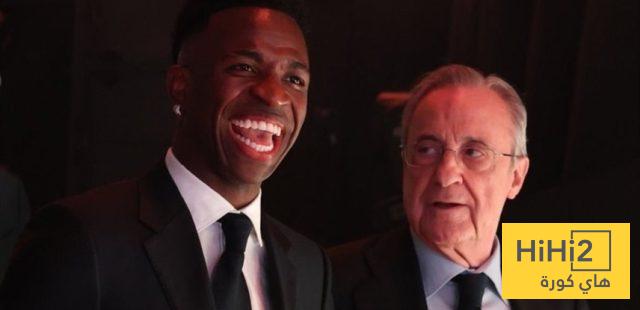 عرض من اجل ألفاريز ؟ .. هل يريد ريال مدريد بيع فينيسيوس ؟