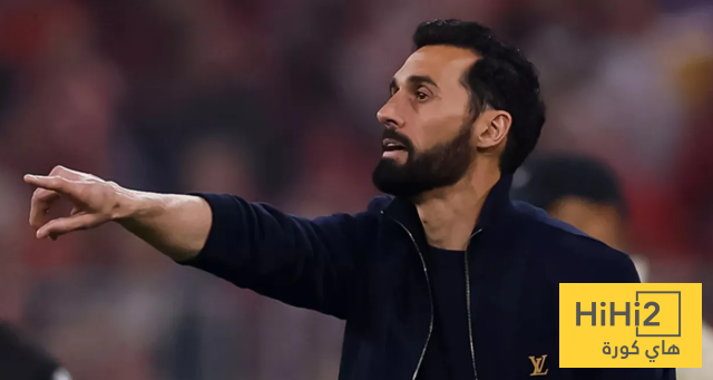 أرقام ألفارو أربيلوا مع ريال مدريد