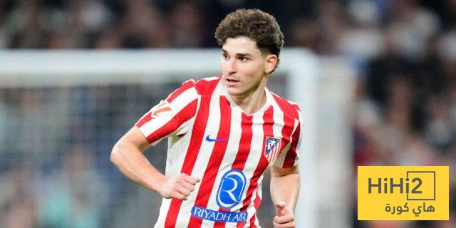 صيف مشتعل يضع أتلتيكو مدريد في مأزق