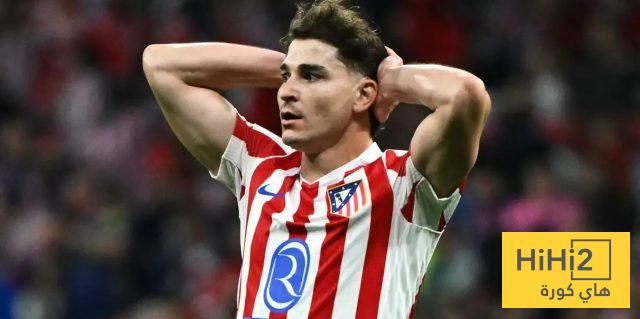 ريال مدريد كان ينتظر الرفض من أتلتيكو مدريد
