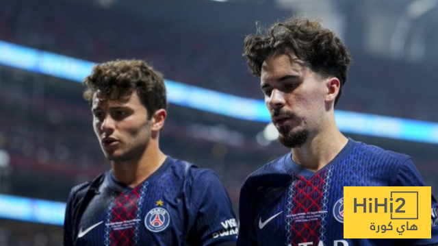 ريال مدريد خارج الصورة .. مينديز يغلق ملف فيتينيا ونيفيز !