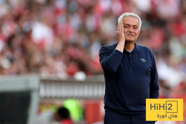مورينيو لا يرى ألفاريز صفقة الـ 150 مليون يورو
