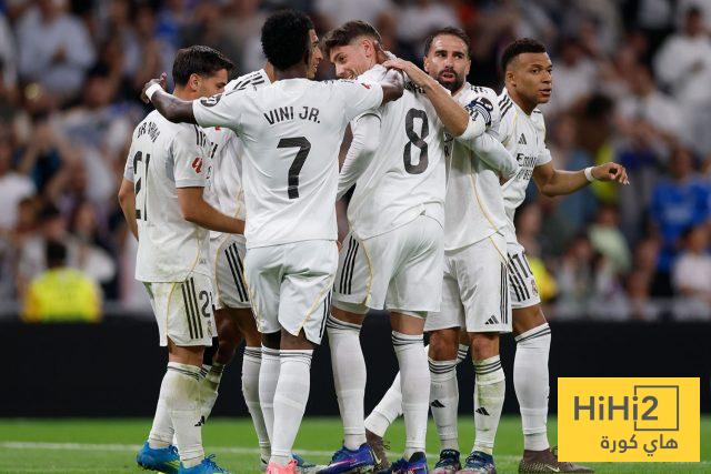 توتر داخل ريال مدريد.. سوق الانتقالات يفتح باب القلق في غرفة الملابس