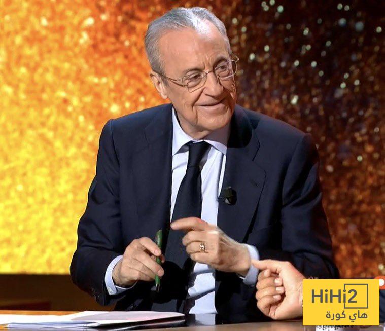 بيريز كان يريد أوليسي وليس ألفاريز..!