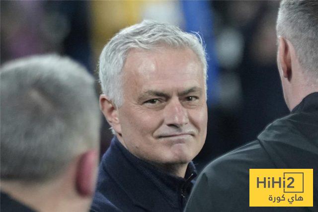 أزمة مبكرة في ريال مدريد.. غضب مورينيو يؤجل تقديمه الرسمي
