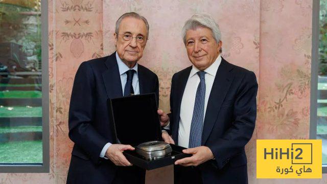“مسرحية الـ150 مليون”.. تقارير تكشف خطة ريال مدريد وأتلتيكو ضد برشلونة