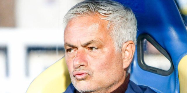 ريال مدريد متردد في تقديم عرض للصفقة التي طلبها مورينيو!