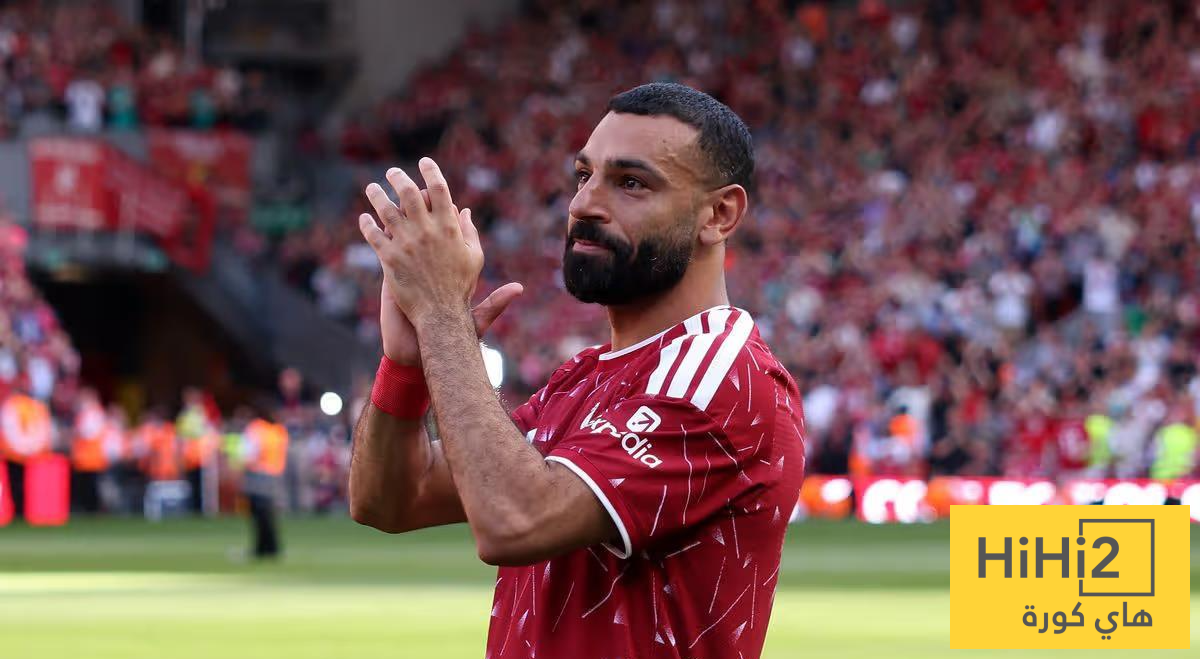 3 شروط تحسم وجهة محمد صلاح القادمة