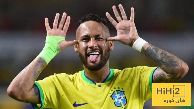 البرازيل تدخل “المجموعة السحرية”.. هل يتكرر سيناريو التتويج بكأس العالم؟