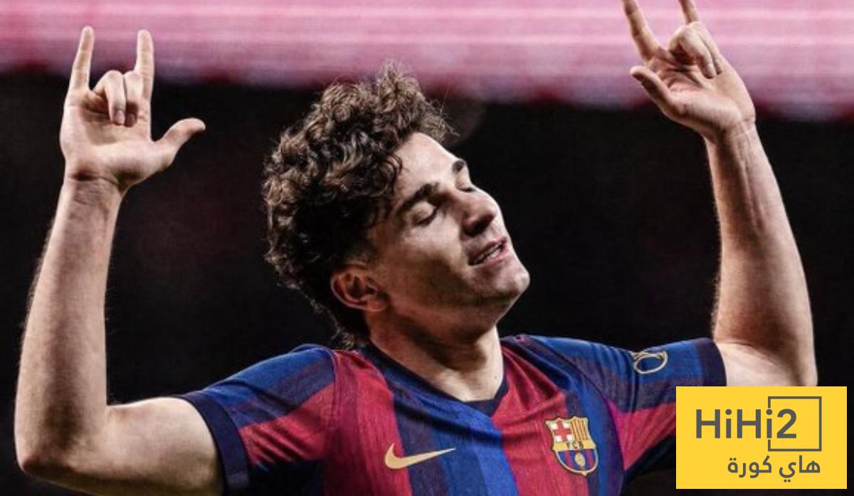الصالح سبورت : هدوء برشلونة يربك حسابات أتلتيكو