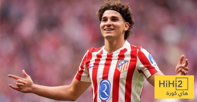 أتلتيكو صدم برشلونة بسعر ألفاريز .. وبيريز خارج اللعبة