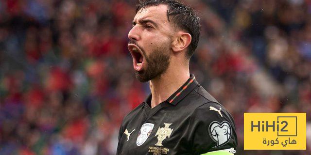 مفاجأة كبرى … المغرب في عقل برونو فيرنانديز قبل مونديال 2026!