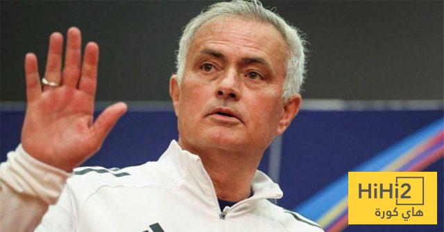 بعد الغاء الجولة الصيفية .. ما هو برنامج مورينيو مع ريال مدريد ؟