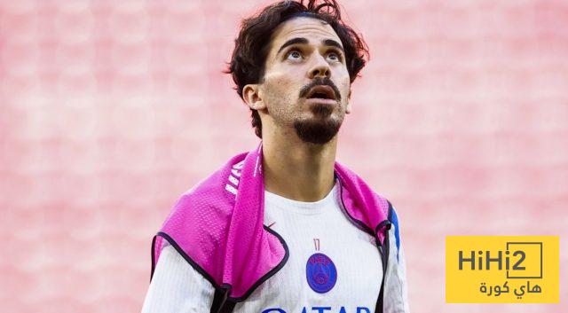سبب تمسك ريال مدريد بصفقة فيتينيا رغم صعوبتها