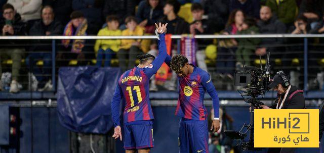 حلم ذات الأذنين في كامب نو الجديد .. برشلونة يخطط لحدث استثنائي في 2029