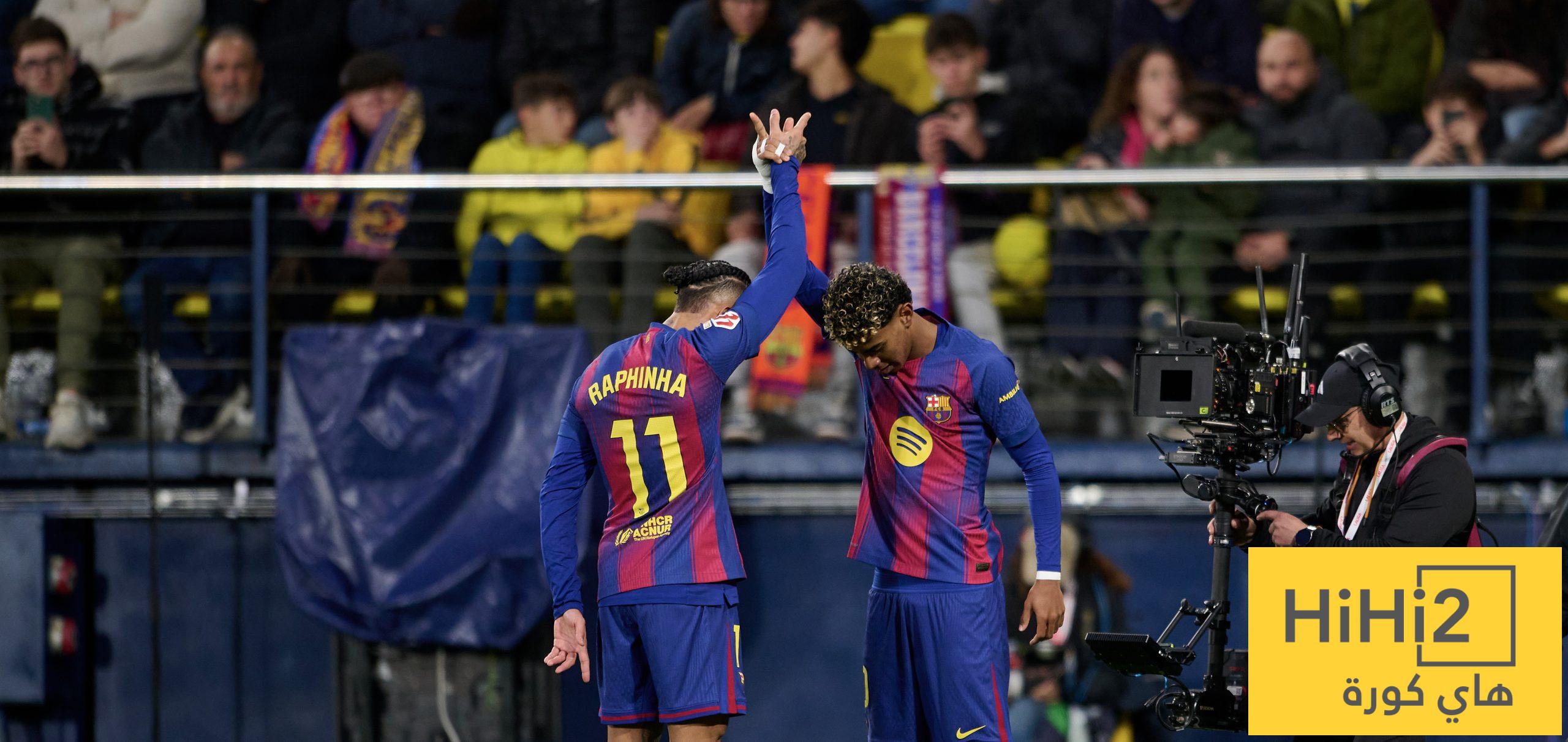 حلم ذات الأذنين في كامب نو الجديد .. برشلونة يخطط لحدث استثنائي في 2029