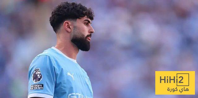 تفاصيل عرض برشلونة لمانشستر سيتي من أجل خطف غفارديول