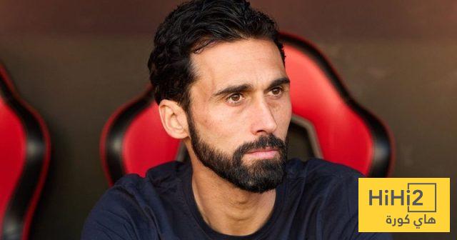 أربيلوا في محادثات مع فولهام