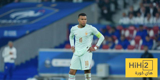 خريطة الأرقام القياسية التي يطاردها كيليان مبابي في كأس العالم