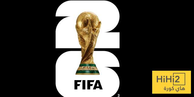 ليس المغرب .. منتخب عربي مرشح أن يكون الحصان الاسود في مونديال 2026 ..؟!