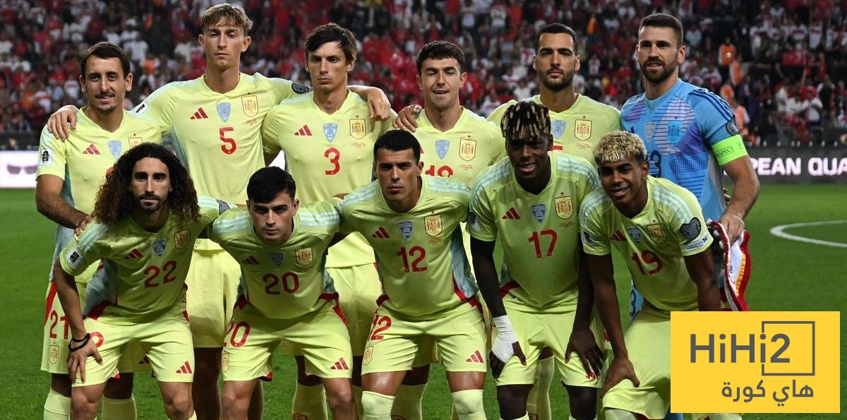 اسبانيا تكتسح .. من سيكون بطل مونديال 2026 ؟