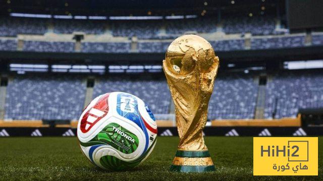 أرقام قياسية تنتظر مونديال 2026 .. قفزة مالية غير مسبوقة !