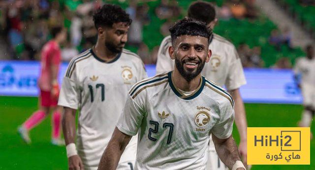 وديات المنتخب السعودي تفتح أكثر من علامة استفهام فنية !