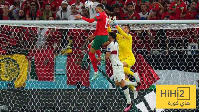 4 مشاهد عربية لا تنسى في المونديال