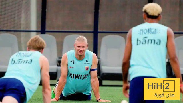 بسبب الثعابين.. منتخب النرويج يتلقى تحذيرًا خطيرًا في كأس العالم