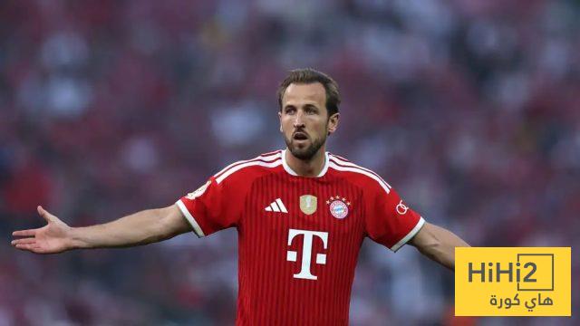 كين بين برشلونة والسعودية.. وبايرن ميونخ يخشى سيناريو الرحيل المجاني