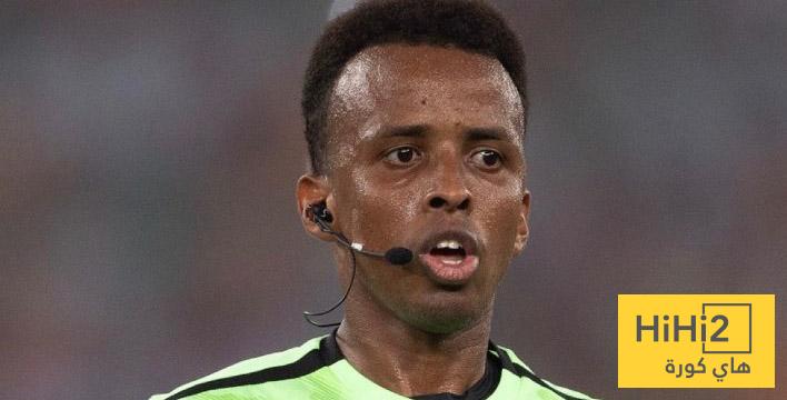 بعد استبعاده من كأس العالم … رسميًا تعيين عمر أرتان لإدارة السوبر الأوروبي