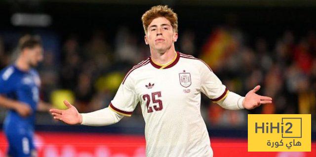 17.5 مليون يورو في الطريق إلى ريال مدريد بسبب مونيوز!