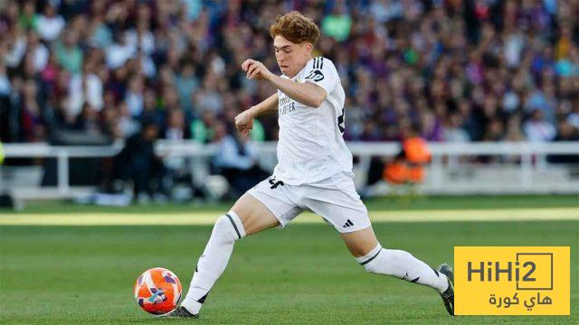 ريال مدريد الرابح الأكبر من صفقة مونيوز
