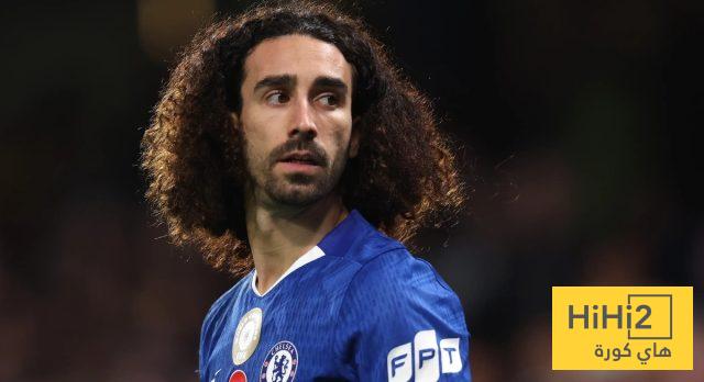 كوكوريلا يتهرب من صراع برشلونة وأتلتيكو ويفجر مفاجأة بشأن مستقبله