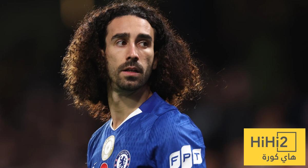 كوكوريلا يتهرب من الاجابة على اهتمام برشلونة .. ويتحدث عن لامين
