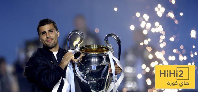 انتهت القصة .. ريال مدريد خارج سباق التعاقد مع رودري