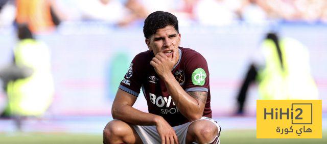 عاجل – ريال مدريد قد يتحرك لضم ماتيوس فيرنانديز لكن بشرط !