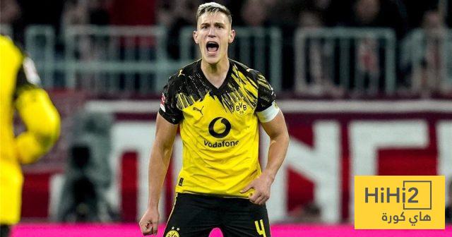 تعليق شلوتربيك على اهتمام ريال مدريد بضمه