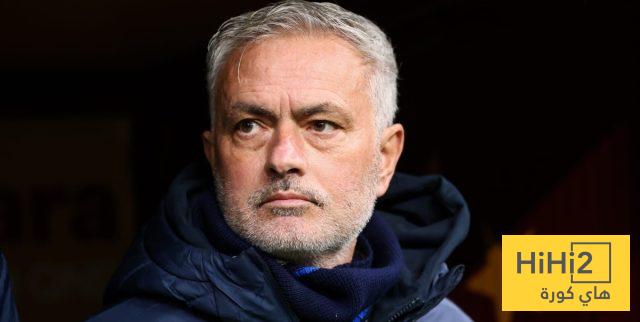 ريال مدريد ينتظر نسخة جديدة من مورينيو
