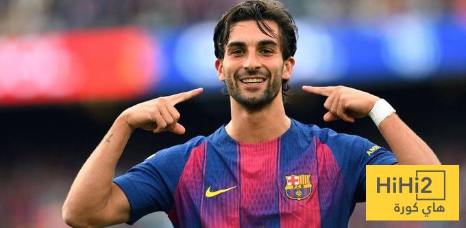 سبب قرار برشلونة بتجديد عقد توريس  