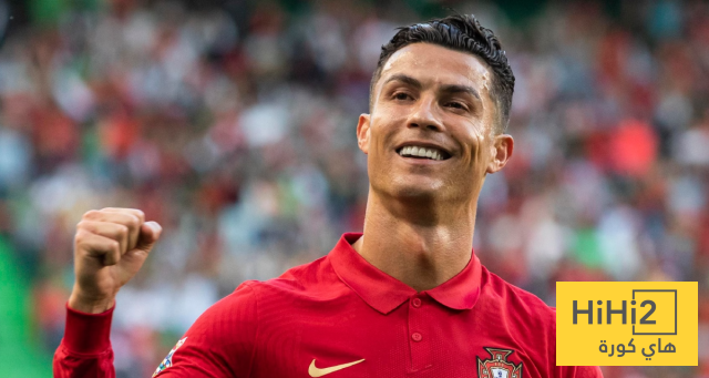رونالدو: جيل البرتغال الحالي يمكنه تحقيق الكثير