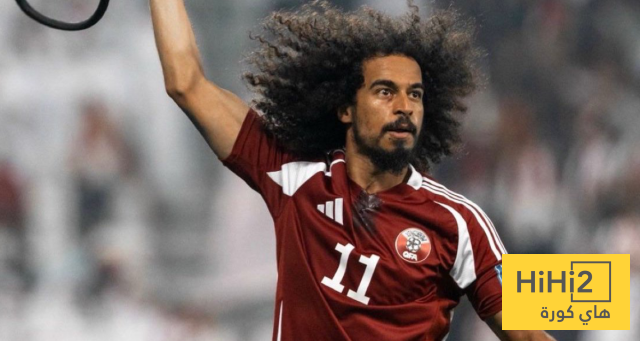 أكرم عفيف كلمة سر قطر للفوز على سويسرا