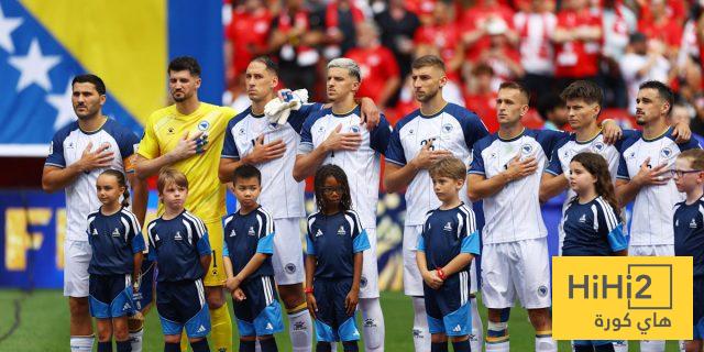 البوسنة تتقدم على كندا بالهدف الأول في افتتاحية كأس العالم 2026