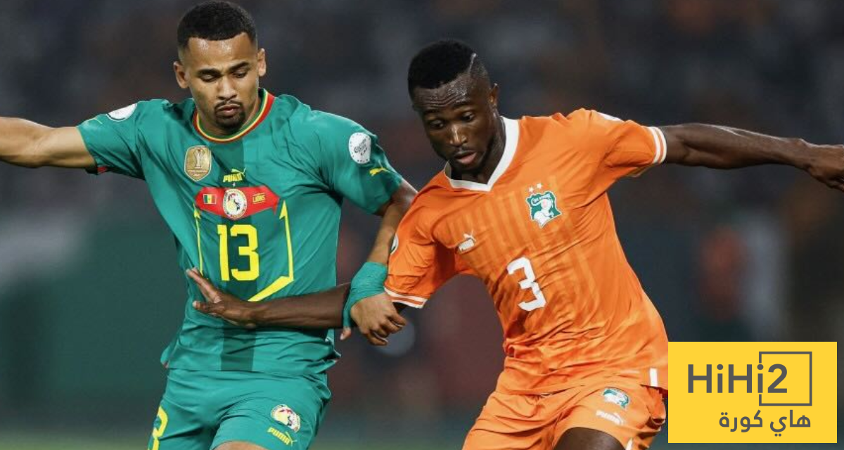منع جمهور السنغال وكوت ديفوار من حضور كأس العالم