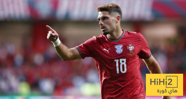 بيدرو نيتو: البرتغالي تسعى لتحقيق الحلم