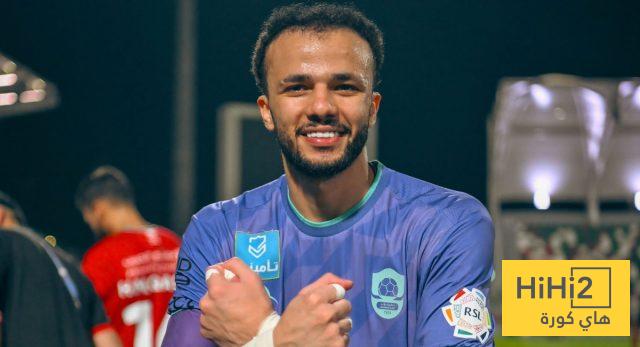 القادسية يرد على عرض الاتحاد بورقة سينور !