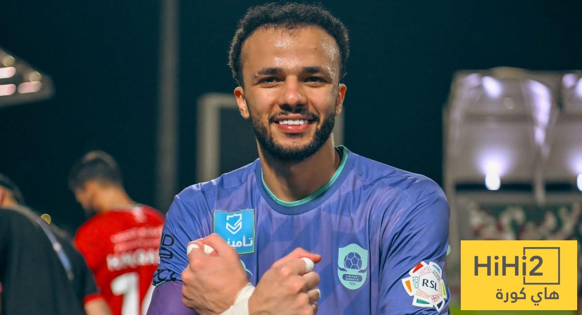 القادسية يرد على عرض الاتحاد بورقة سينور !
