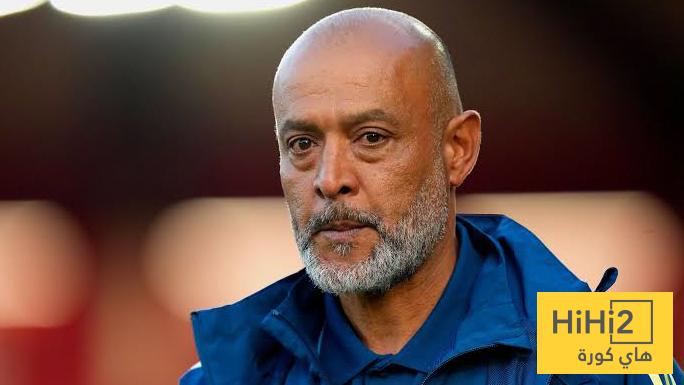 عودة نونو سانتو لتدريب الاتحاد .. ولكن بشروط !