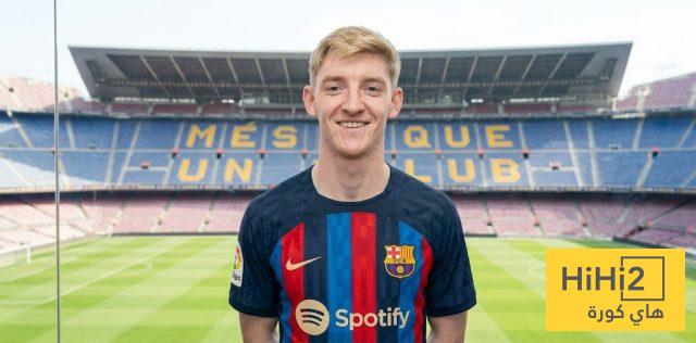 لهذا السبب برشلونة قادر على إبرام التعاقدات الآن !