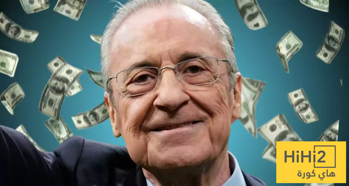 فشل أوروبي يفتح باب انتقال جالاكتيكو ريال مدريد !